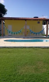 Chacara So Alegria em Parnamirim - Basseng