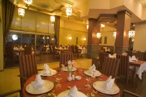 Alaiye Resort & Spa Hotel - Ultra All Inclusive - Restaurant