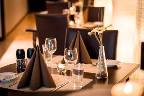 Hotel Ehranger Hof - Restaurant