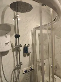 The Garway - Baño