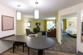 Candlewood Suites - Rochester Mayo Clinic Area - Chambre