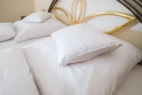Reck's Hotel-Restaurant - Camera