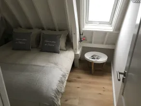 Mooi Genieten - Chambre