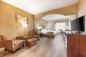 Best Western Circus City Inn - Rom
