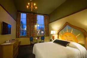 McMenamins Anderson School - Vue de la chambre