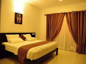 Lavendish Tamarind Lifestyle - Chambre