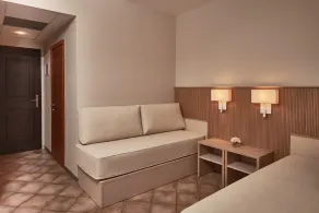 Torreserena Resort - Chambre