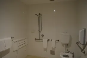 City Square Motel - Salle de bain