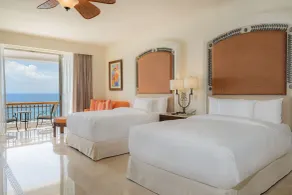 Marquis Los Cabos, An All Inclusive, Adults Only & No Timeshare Resort - Chambre