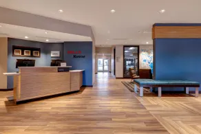 TownePlace Suites by Marriott Monroe - Réception