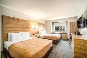 Baymont by Wyndham Chandler I-10 - Chambre