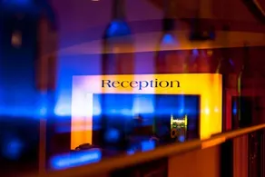 Hotel Haberl - Attersee - Reception