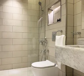 Kease Tawun B3-1 Royal touch AG72 - Bathroom
