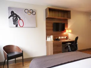 The Mitre Hotel Brigton - Room