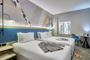 ibis Perth - Room