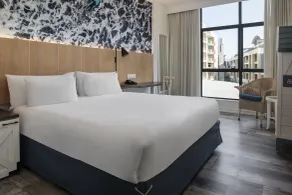 Protea Hotel Fire & Ice! by Marriott Durban Umhlanga Ridge - Room