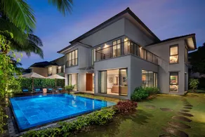 Best Western Premier Sonasea Villas Phu Quoc - Værelse