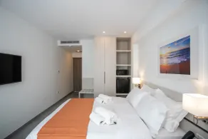 Best Western Plus Larco Hotel - Chambre