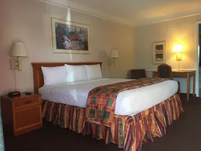 Days Inn by Wyndham Tucson City Center - Room