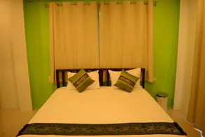 Phangan Guest House - Rom