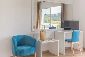 Osprey Menorca Hotel - Room