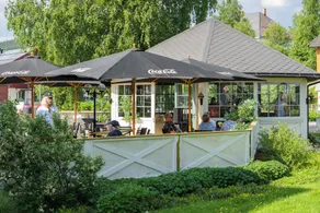 Trysil Hotell - Restaurant