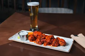 Houston Marriott Medical Center/Museum District - Restaurant
