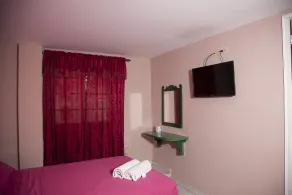 Residencial Turistico Cuba - Vistas desde la habitación