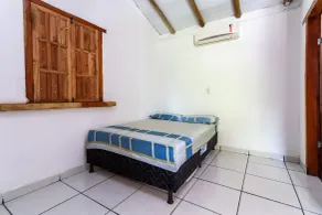Casa Malagueta - Room