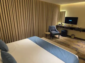 Sedra Al Aalami Hotel, Madinah - Room