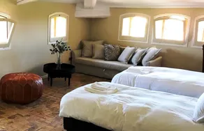 Gran Villa Rosa - Camera