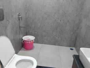 Anand Vihar Hotel - Salle de bain