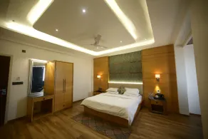 Vasuh Mhangglam - Chambre