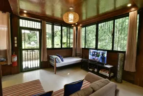 Nauvoo Farm Resort - Chambre