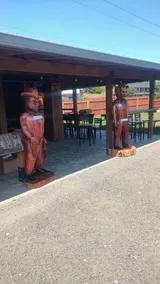 The Fireside Inn - Restaurant