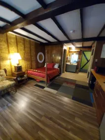 Pocono Mountains Hotel and Spa - Chambre