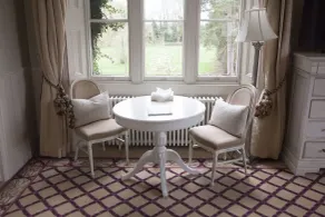 Shendish Manor Hotel & Golf Course - Habitación