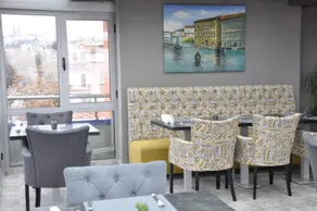 Tufad - Restaurant