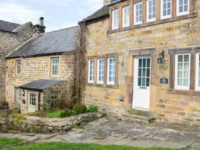 Ash Cottage - Innenbereich