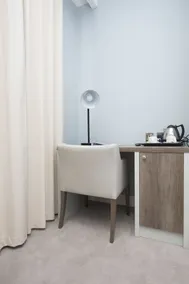 Yarrow Hotel - Room