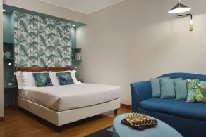 Residenza delle Città - Room