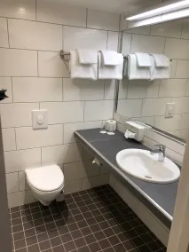 Best Western Plus Hotel Bakeriet - Room