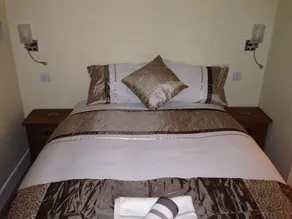 Mildmay Arms - Zimmer