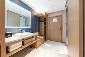 Holiday Inn Express Nanchang Bayi Square by IHG - Zimmer
