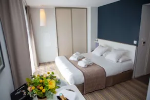 Privilège Appart Hôtel Saint Exupéry - Habitación