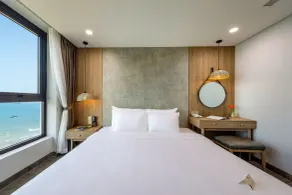 Nguyen Gia Hotel - Room