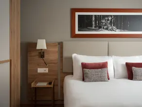 Hotel Livata Mountain Wellness  - Quarto