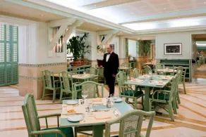 Royal Hotel Oran - MGallery Collection - Restaurant