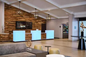 DoubleTree by Hilton Buena Park - Réception