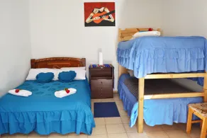 Colonial House Quito - Habitación